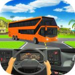 Heavy Coach Bus Simulation Sport