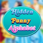 Hidden Humorous Alphabet