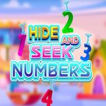 Disguise and Search Numbers
