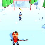 Hockey Downside 3D