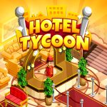 Resort Tycoon Empire