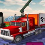 Inconceivable Truck Drive Simulator