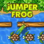Jumper Frog Sport