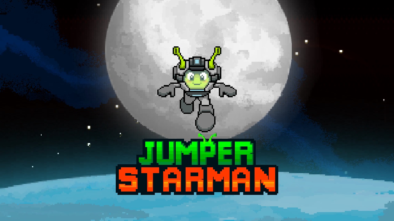 Image Jumper Starman