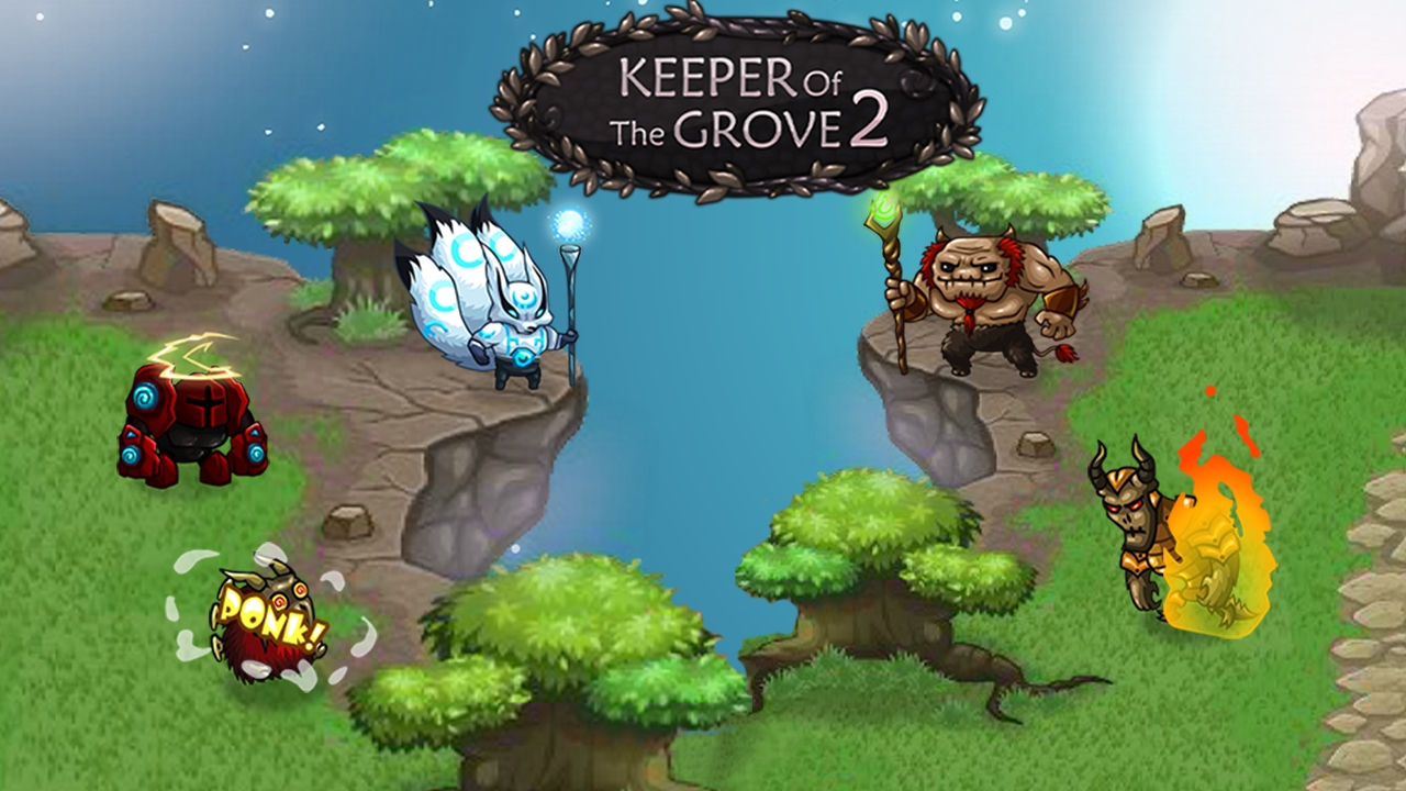 Image Keeper of the Grove 2
