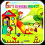 Children Hidden Object