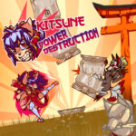 Kitsune Vitality Destruction
