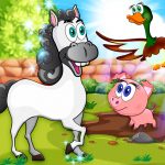 Finding out Farm Animals: Educational Video video games For Kids