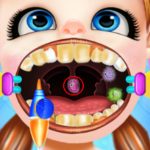 Little Princess Dentist Journey
