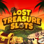 Misplaced Treasure Slots