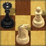 Grasp Chess