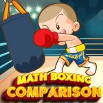 Math Boxing Comparability