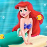 Mermaid Princess Journey