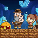 Miners Journey