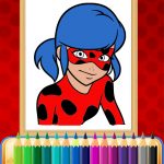 Miraculous Coloring Information