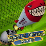 Missile Safety System