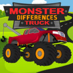 Monster Truck Variations