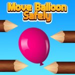 Switch Balloon Safely