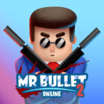 Mr Bullet 2 On-line