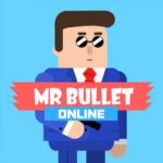 Mr Bullet On-line