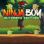 Ninja Boy Final Version