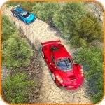 Offroad Vehicle Driving Simulator Hill Journey 2020