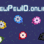 PewPewIO.on-line