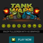 Play Tank Wars, Your Very Private Battle Metropolis Sport in HD
