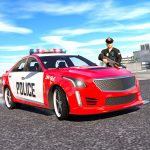 Police Automotive Cop Actual Simulator