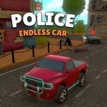 Police Limitless Automobile