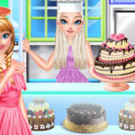 Princess Cake Retailer Cool Summer season season
