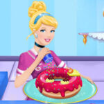 Princess Donuts Retailer
