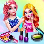 Princess Make-up Salon