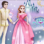 Princess Story Video video games