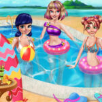 Princesses Summer season Journey Improvement