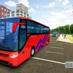 Precise Coach Bus Simulator 3D 2019