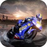 Precise Moto Bike Race Sport Freeway 2020