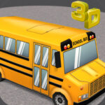 Expertise The Bus Simulator