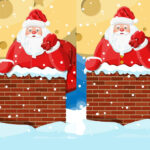 Santa Claus Variations