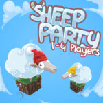 Sheep Celebration