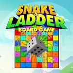 Snake and Ladder Board Sport