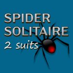 Spider Solitaire 2 Fits