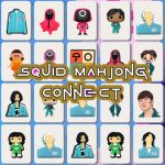 Squid Mahjong Join