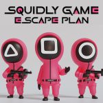 Squidly Sport Escape Plan