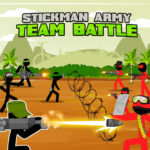 Stickman Navy : Group Battle