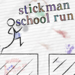 Stickman College Run