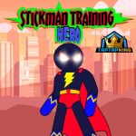 Stickman Coaching Hero