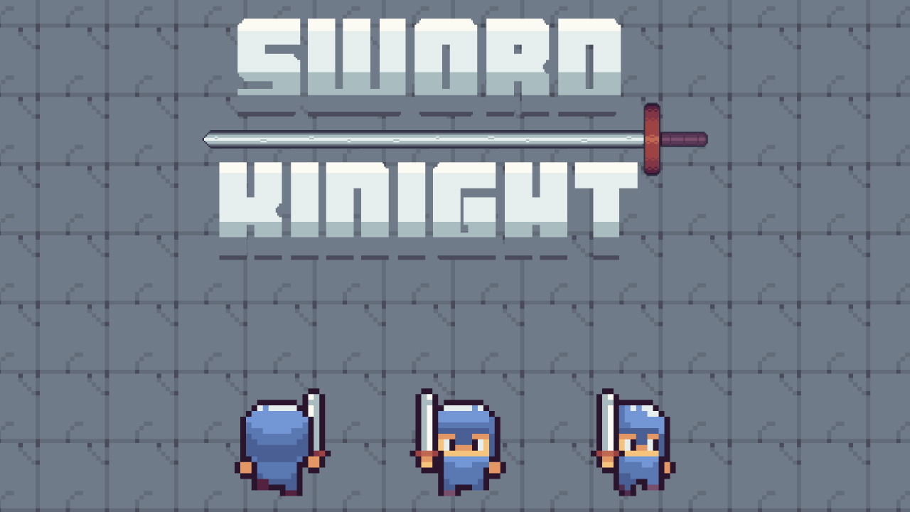 Image Sword Knight