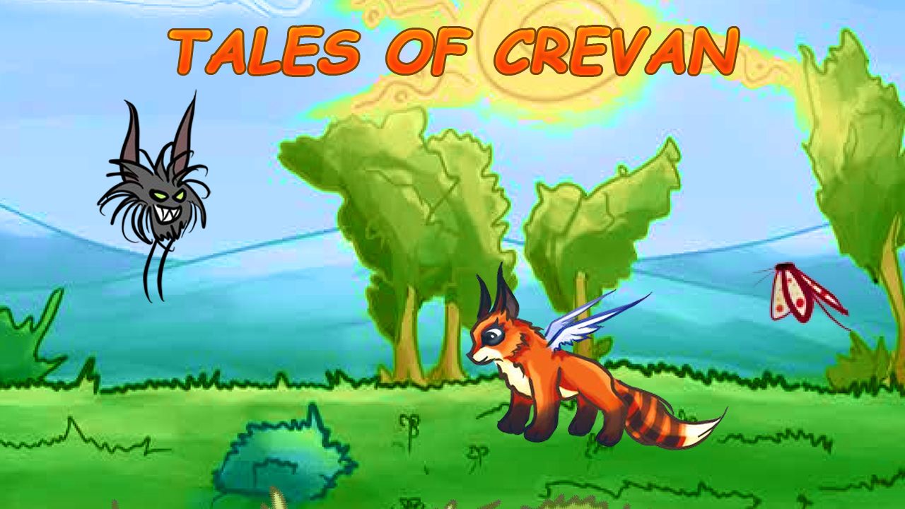 Image Tales of Crevan
