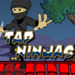 Faucet Ninjas
